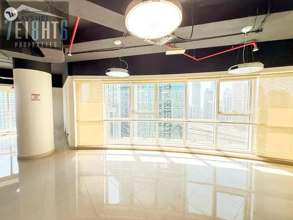 Goldcrest Executive, JLT Cluster C, Jumeirah Lake Towers (JLT), Dubai