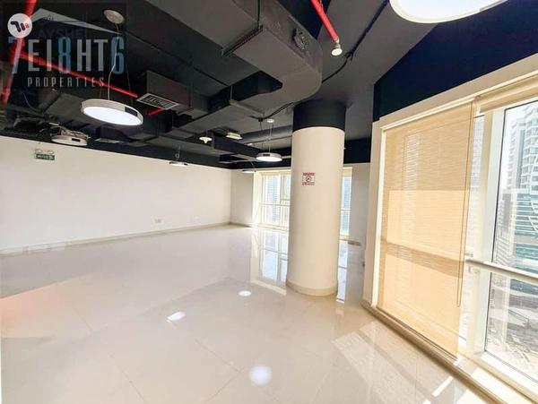 Goldcrest Executive, JLT Cluster C, Jumeirah Lake Towers (JLT), Dubai