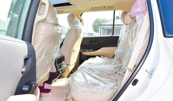 Toyota Land Cruiser GX-R TWIN TURBO 3.3L Diesel