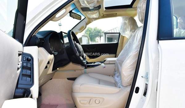 Toyota Land Cruiser GX-R TWIN TURBO 3.3L Diesel