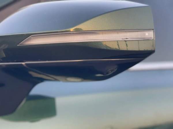 كيا k8 خليجي 2022 فول اوبشن بحاله ممتازه