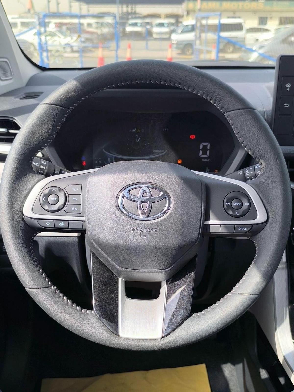 Toyota Veloz VELOZ 1.5L FWD-8-8