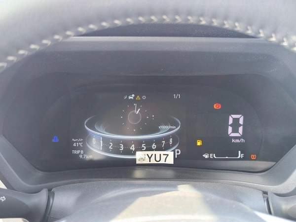 Toyota Veloz VELOZ 1.5L FWD