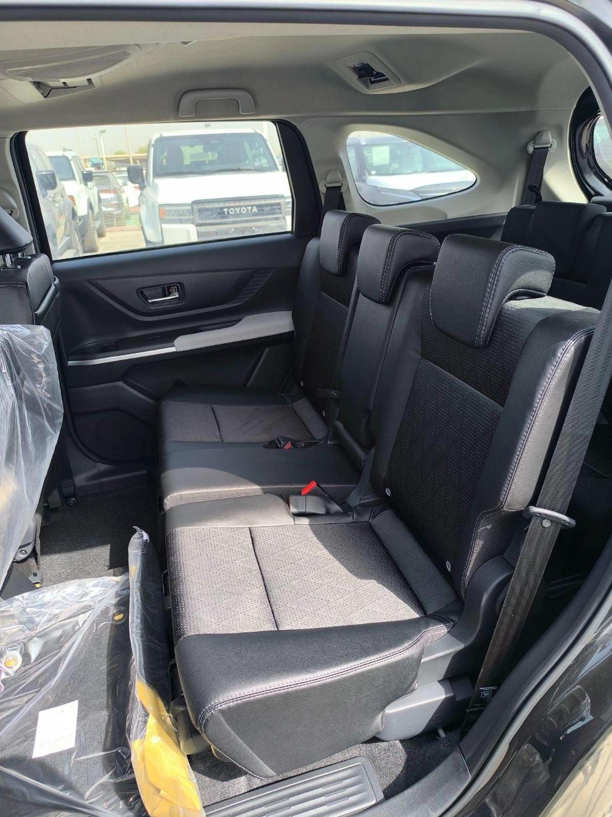 Toyota Veloz VELOZ 1.5L FWD-16-16