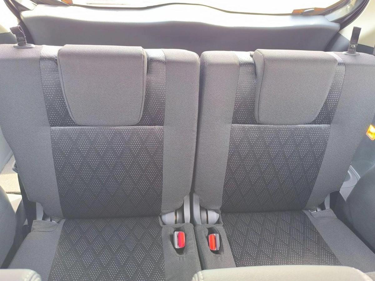 Toyota Veloz VELOZ 1.5L FWD-18-18