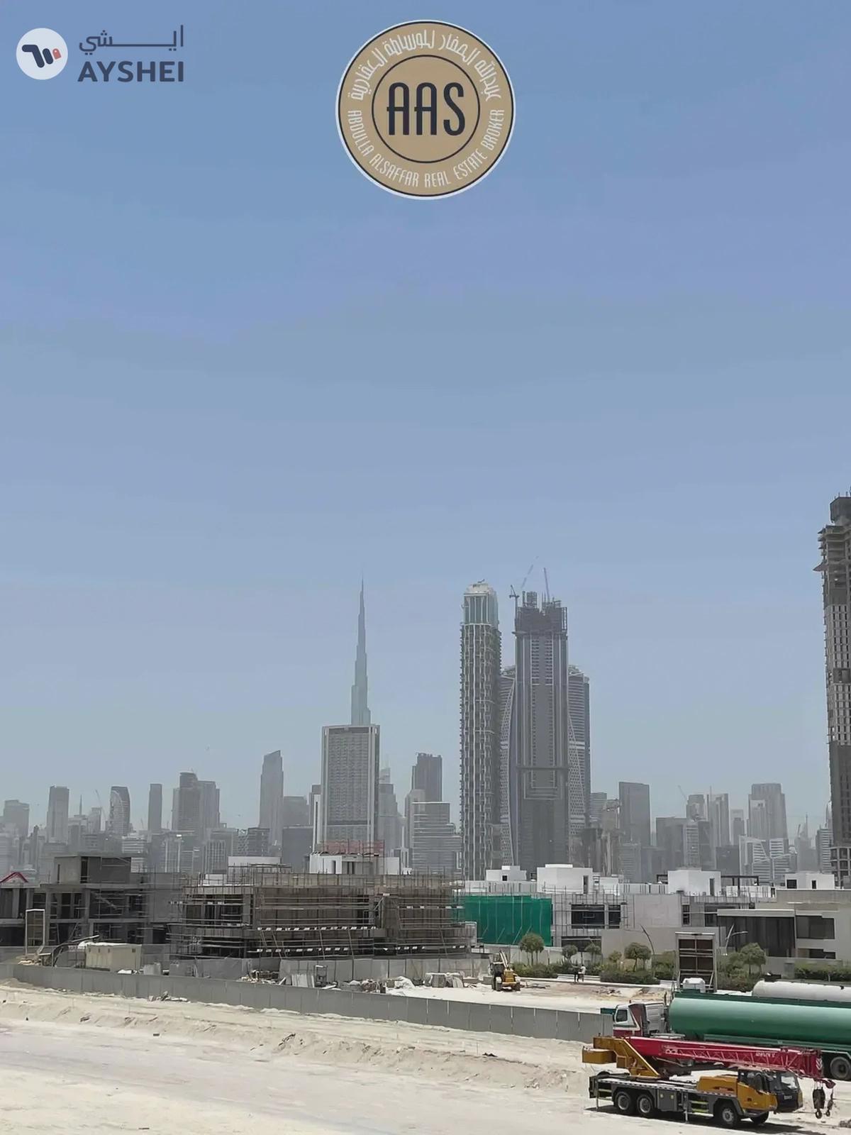 Huge Terrace | Amazing View | Chiller Free | 4chqs |-5-5