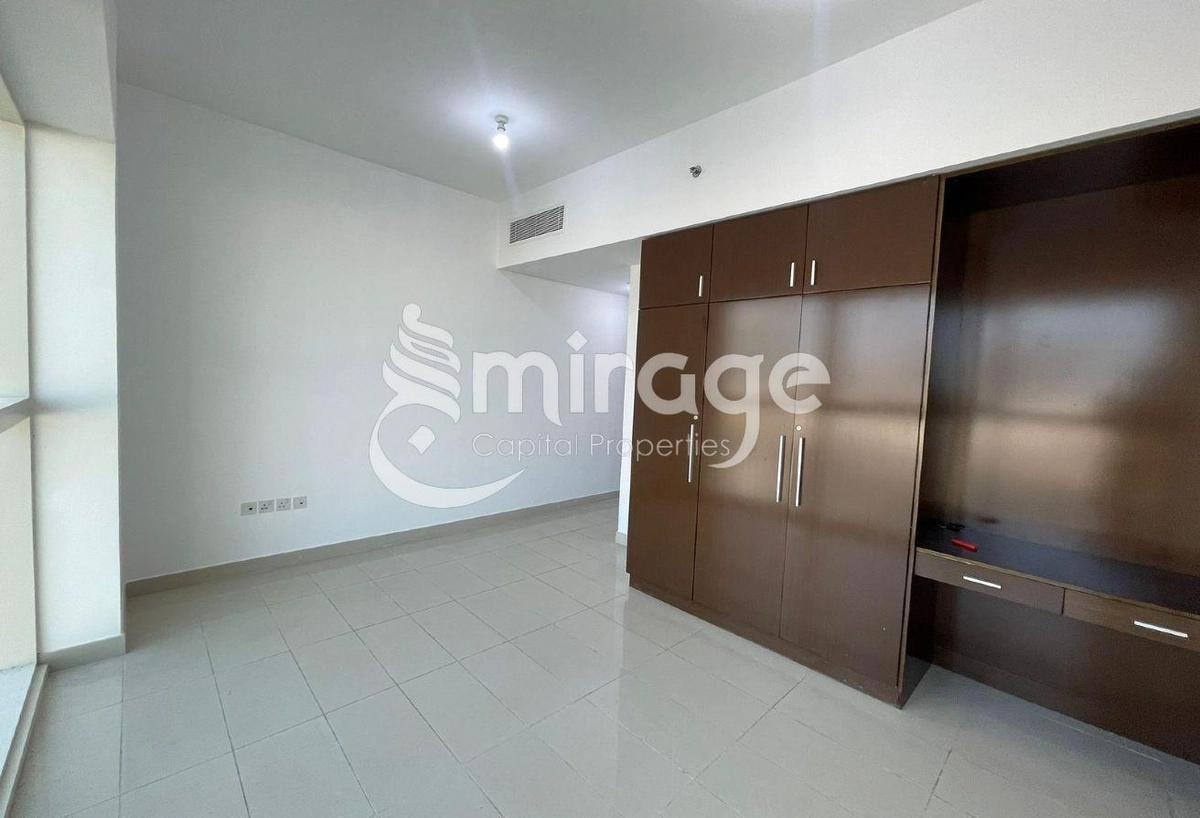 Family-Friendly Community | Modern Touch 1BR Unit-7-7