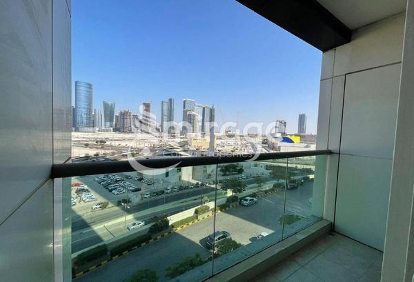 Family-Friendly Community | Modern Touch 1BR Unit