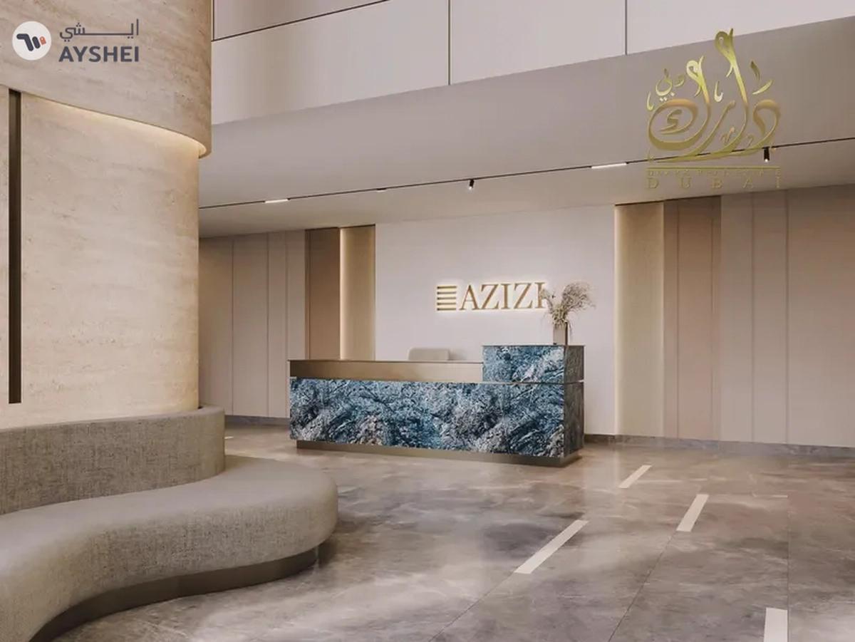 20/80 PAYMENT PLAN/READY AFTER 1 MON/CLOSE TO DUBAI HILLS MALL-14-14