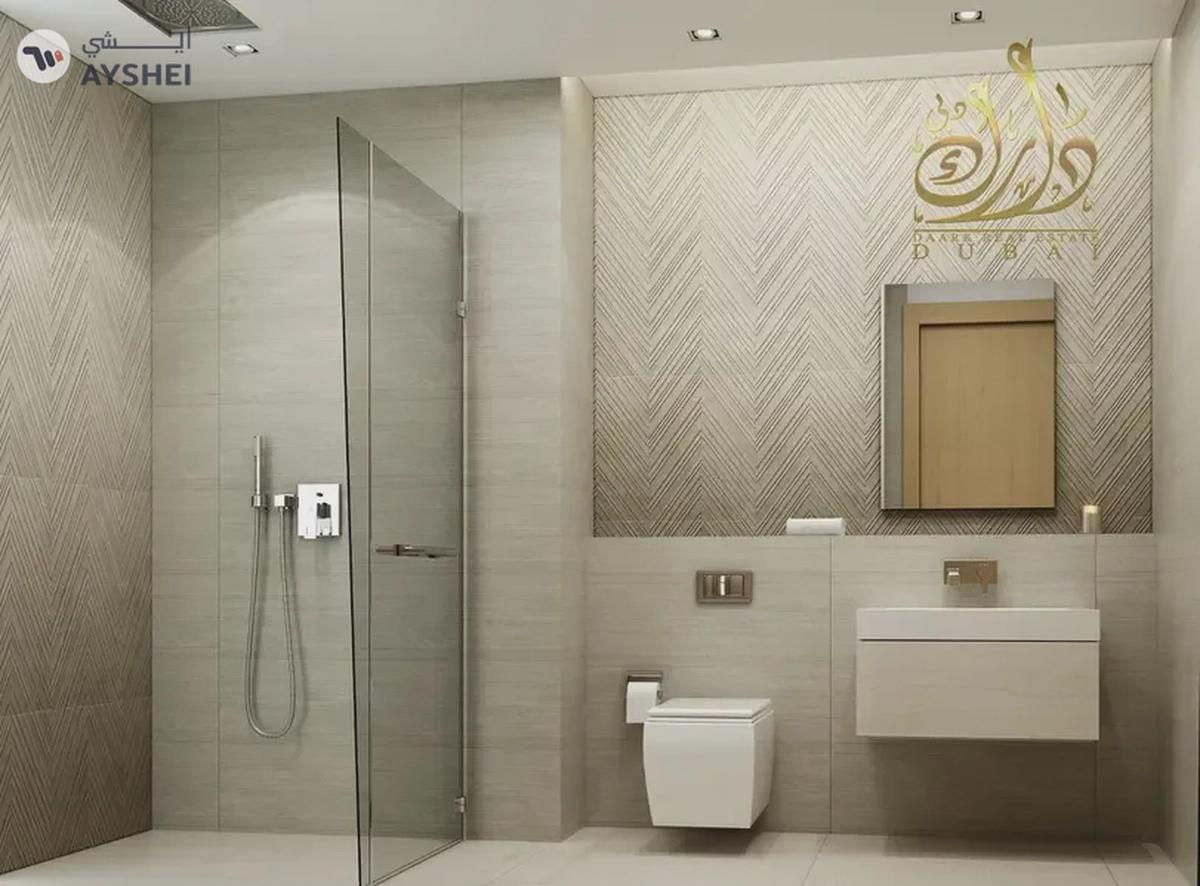 20/80 PAYMENT PLAN/READY AFTER 1 MON/CLOSE TO DUBAI HILLS MALL-8-8