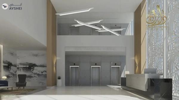 20/80 PAYMENT PLAN/READY AFTER 1 MON/CLOSE TO DUBAI HILLS MALL