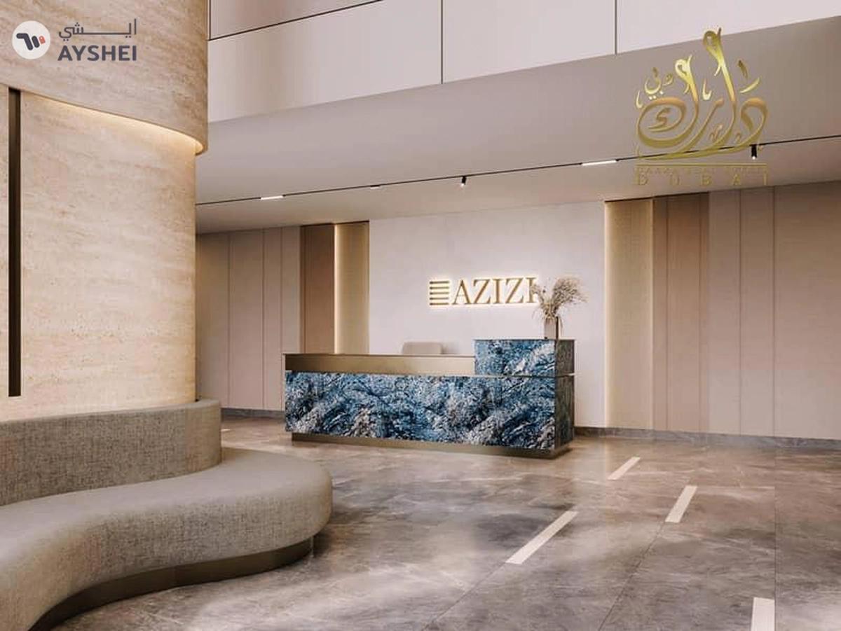 20/80 PAYMENT PLAN/READY AFTER 1 MON/CLOSE TO DUBAI HILLS MALL-7-7