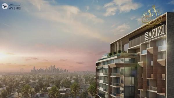 20/80 PAYMENT PLAN/READY AFTER 1 MON/CLOSE TO DUBAI HILLS MALL