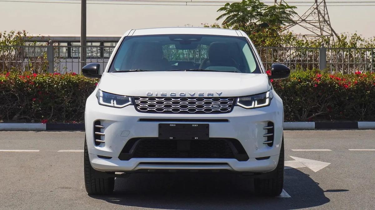 LAND ROVER DISCOVERY SPORT SE P250 DYNAMIC 2024!! FIVE YEARS WARRANTY!! THREE YEARS SERVICE CONTRACT-1-1