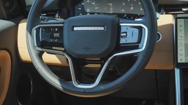 LAND ROVER DISCOVERY SPORT SE P250 DYNAMIC 2024!! FIVE YEARS WARRANTY!! THREE YEARS SERVICE CONTRACT