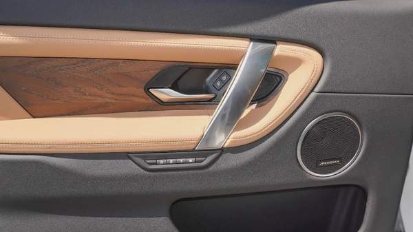 LAND ROVER DISCOVERY SPORT SE P250 DYNAMIC 2024!! FIVE YEARS WARRANTY!! THREE YEARS SERVICE CONTRACT