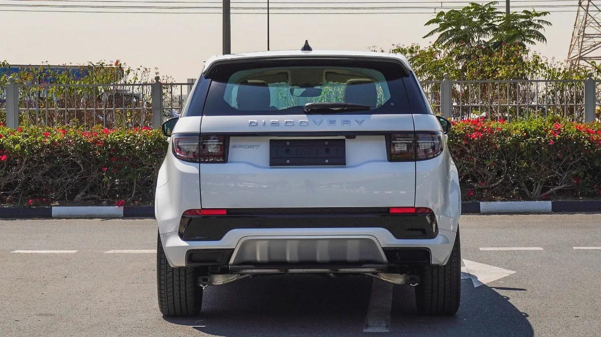 LAND ROVER DISCOVERY SPORT SE P250 DYNAMIC 2024!! FIVE YEARS WARRANTY!! THREE YEARS SERVICE CONTRACT-17-17