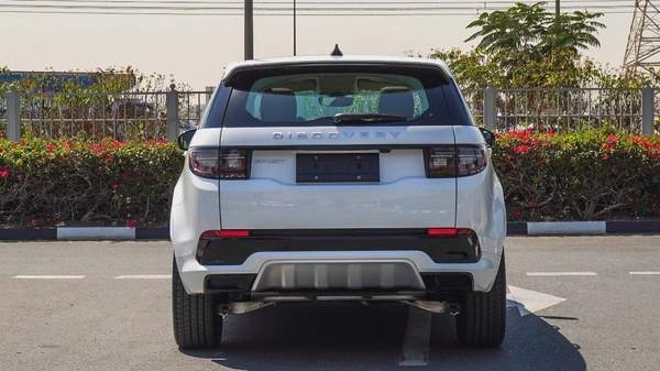 LAND ROVER DISCOVERY SPORT SE P250 DYNAMIC 2024!! FIVE YEARS WARRANTY!! THREE YEARS SERVICE CONTRACT