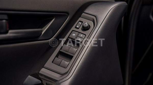 Toyota Land Cruiser GXR3 3.3L