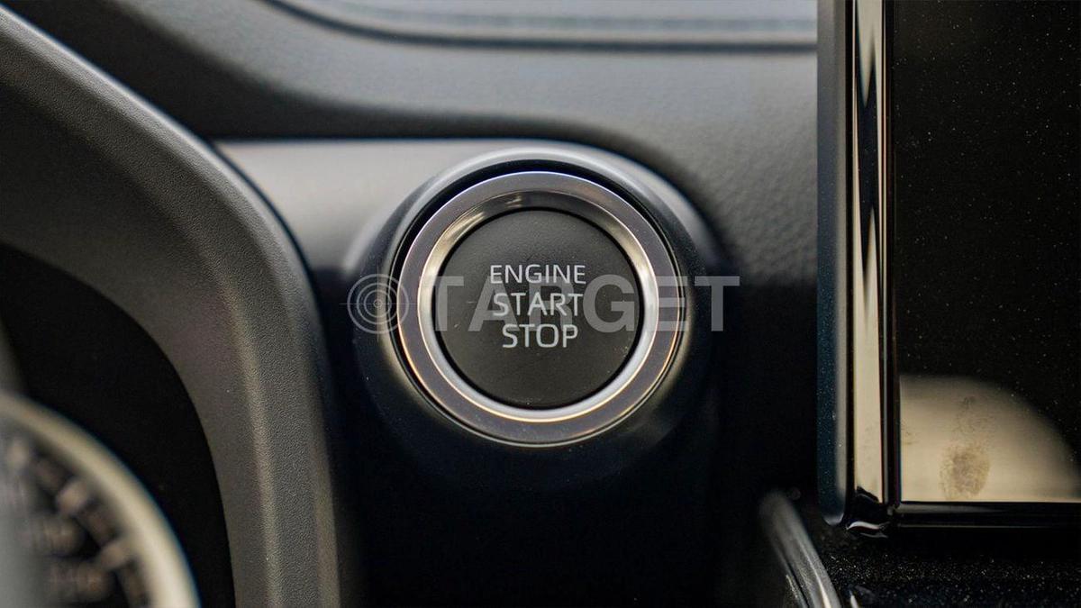 Toyota Land Cruiser GXR3 3.3L-11-11