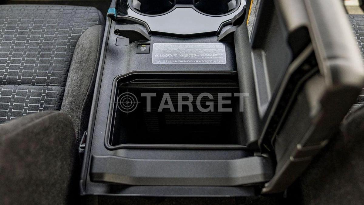 Toyota Land Cruiser GXR3 3.3L-15-15