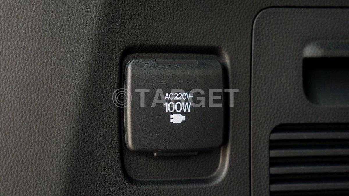 Toyota Land Cruiser GXR3 3.3L-17-17
