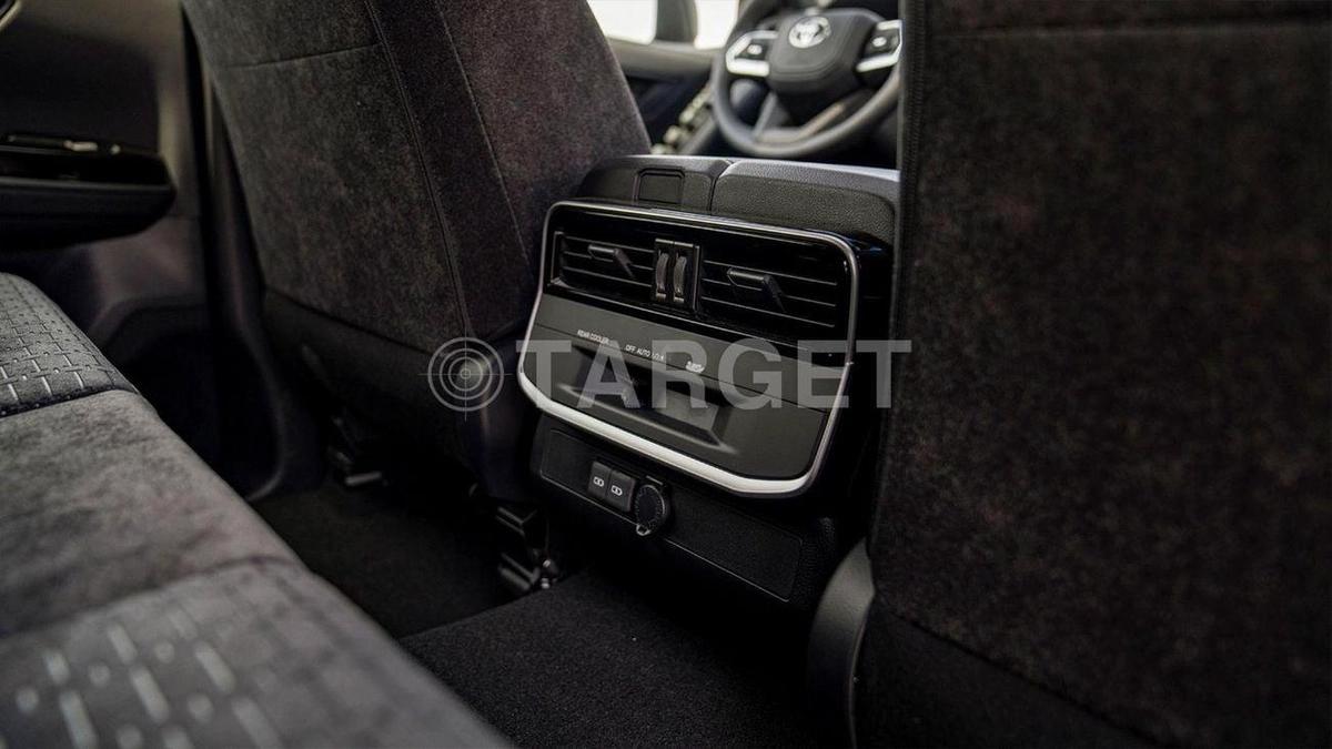 Toyota Land Cruiser GXR3 3.3L-22-22