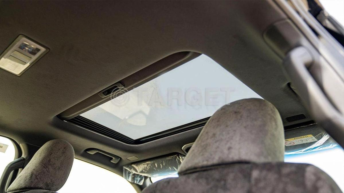 Toyota Land Cruiser GXR3 3.3L-23-23
