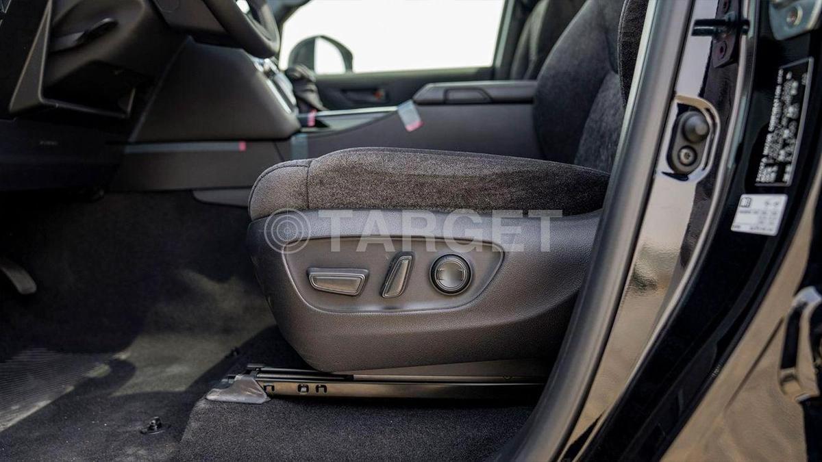 Toyota Land Cruiser GXR3 3.3L-24-24