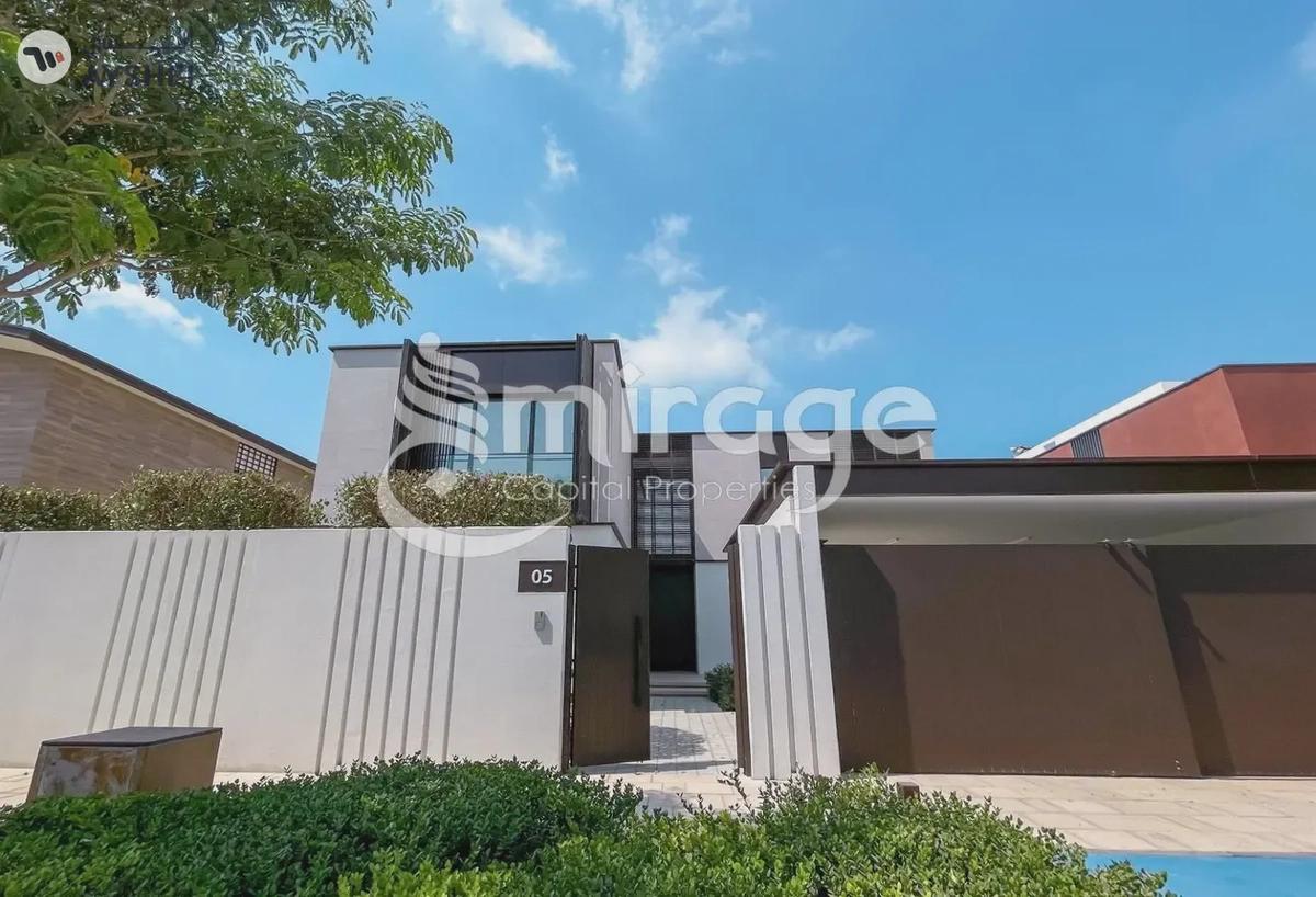 VILLA FOR SALE IN SAADIYAT LAGOONS, SAADIYAT ISLAND-0-landscape