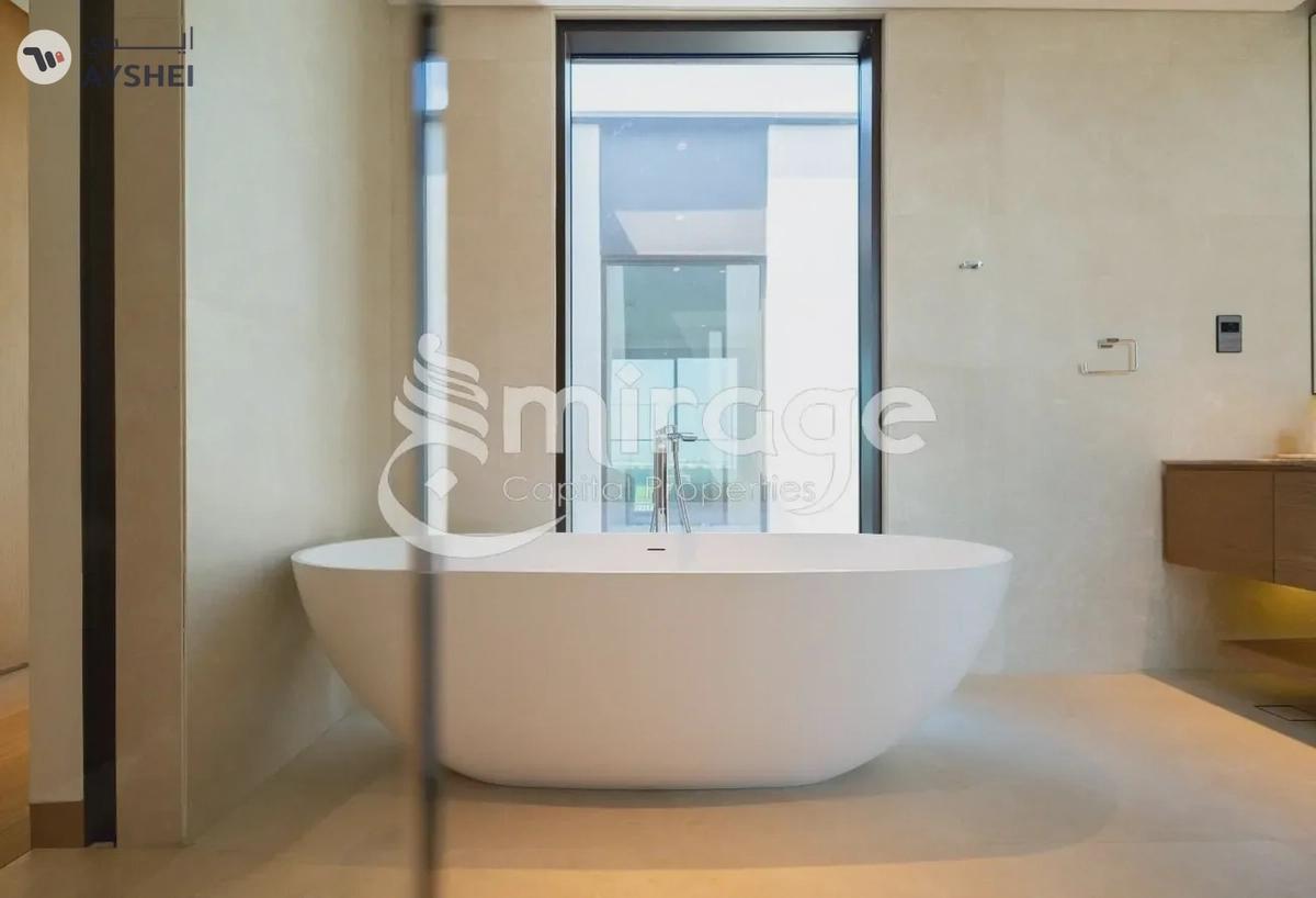 VILLA FOR SALE IN SAADIYAT LAGOONS, SAADIYAT ISLAND-2-2