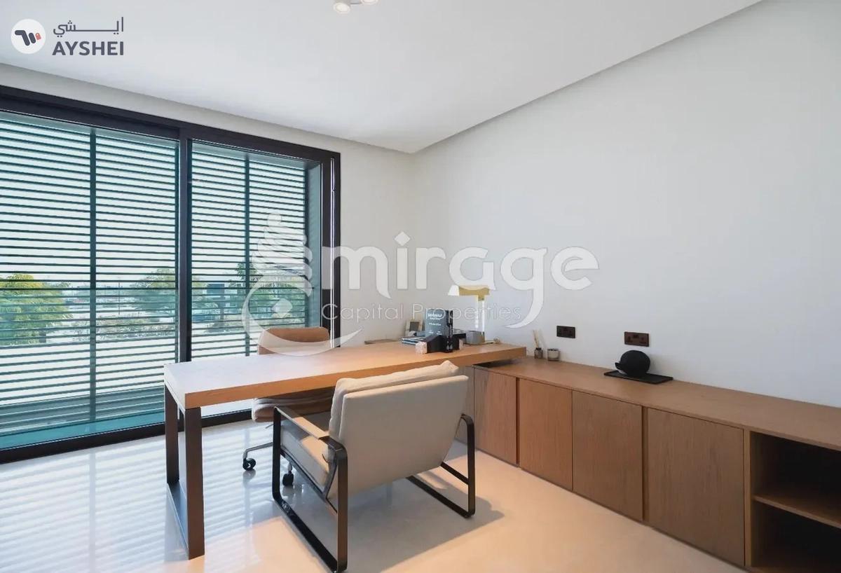 VILLA FOR SALE IN SAADIYAT LAGOONS, SAADIYAT ISLAND-6-6