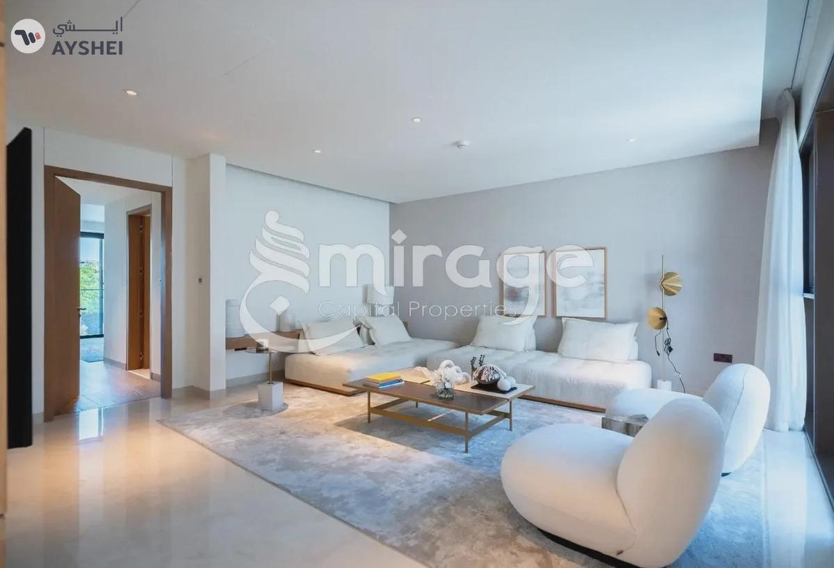 VILLA FOR SALE IN SAADIYAT LAGOONS, SAADIYAT ISLAND-8-8