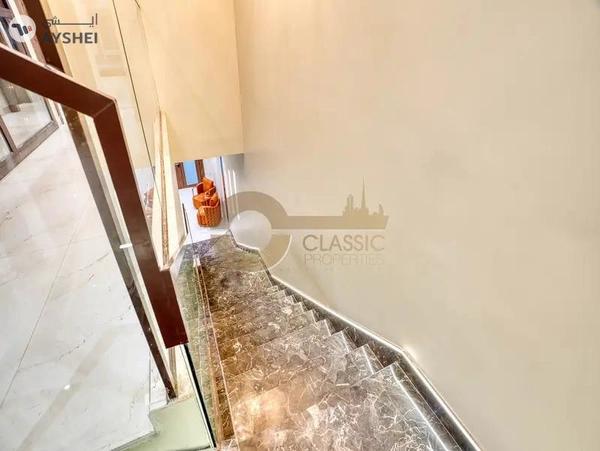 Brand New | Fully Furnished | Luxury 4 Bedroom