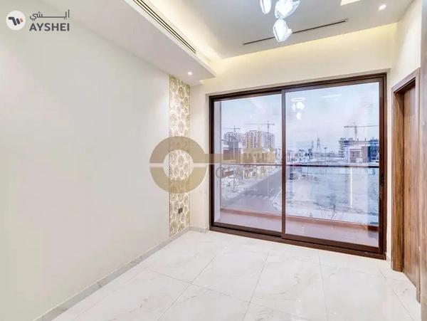 Brand New | Fully Furnished | Luxury 4 Bedroom
