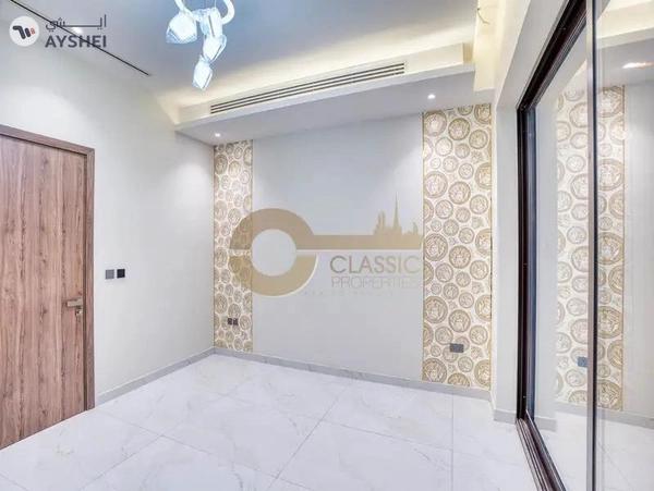 Brand New | Fully Furnished | Luxury 4 Bedroom