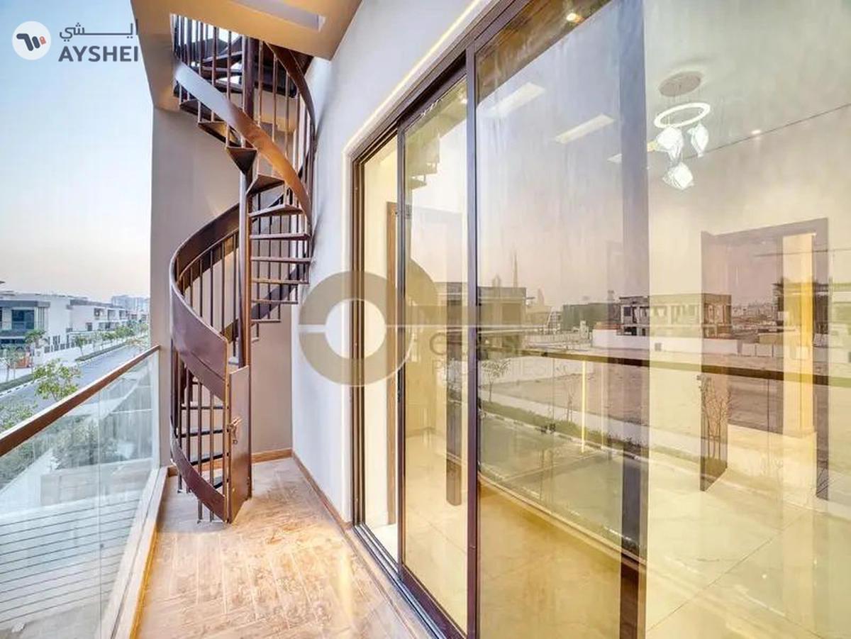 Brand New | Fully Furnished | Luxury 4 Bedroom-13-13