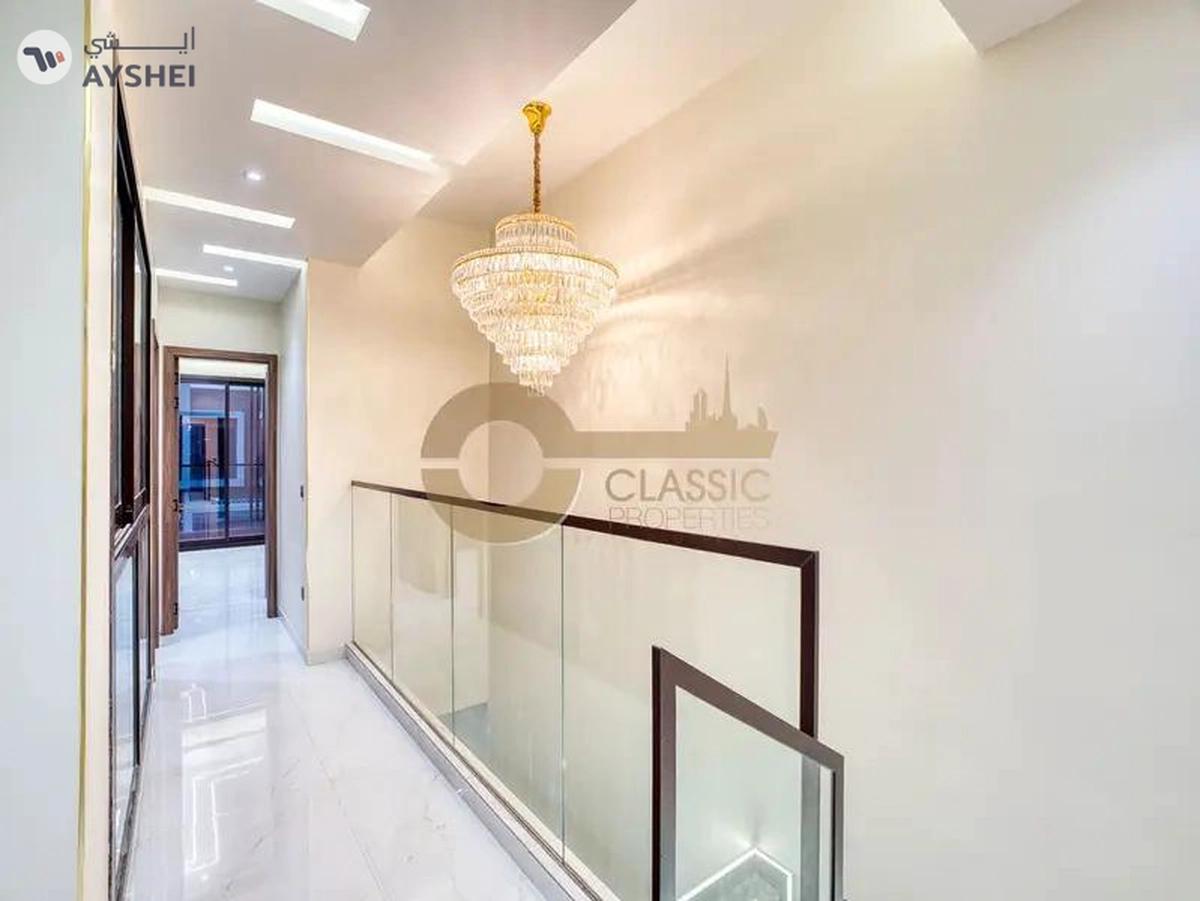 Brand New | Fully Furnished | Luxury 4 Bedroom-14-14