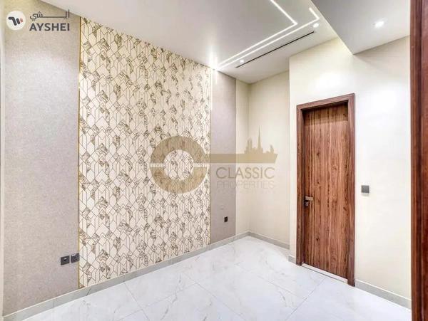 Brand New | Fully Furnished | Luxury 4 Bedroom