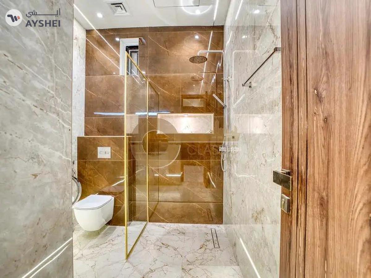 Brand New | Fully Furnished | Luxury 4 Bedroom-16-16