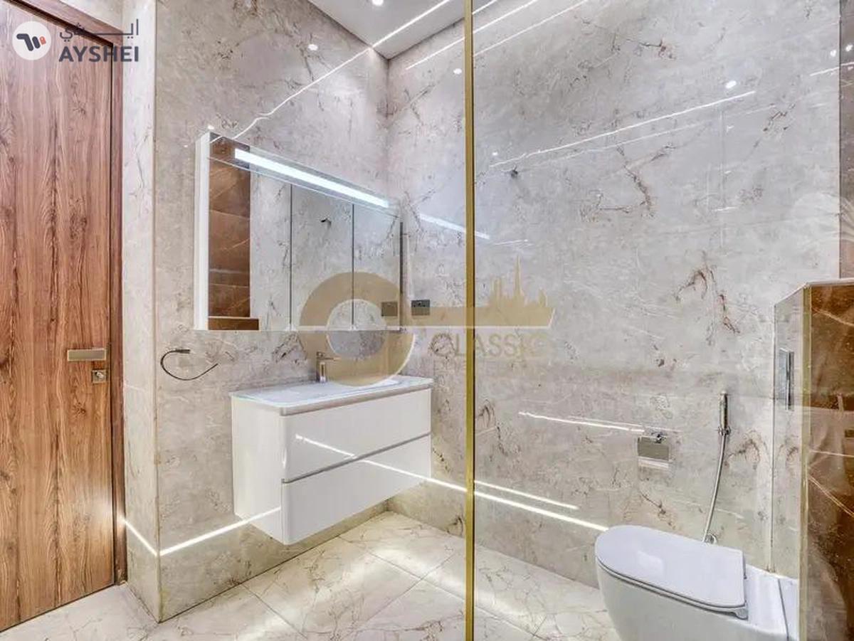 Brand New | Fully Furnished | Luxury 4 Bedroom-17-17