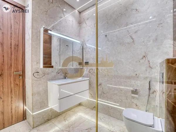 Brand New | Fully Furnished | Luxury 4 Bedroom