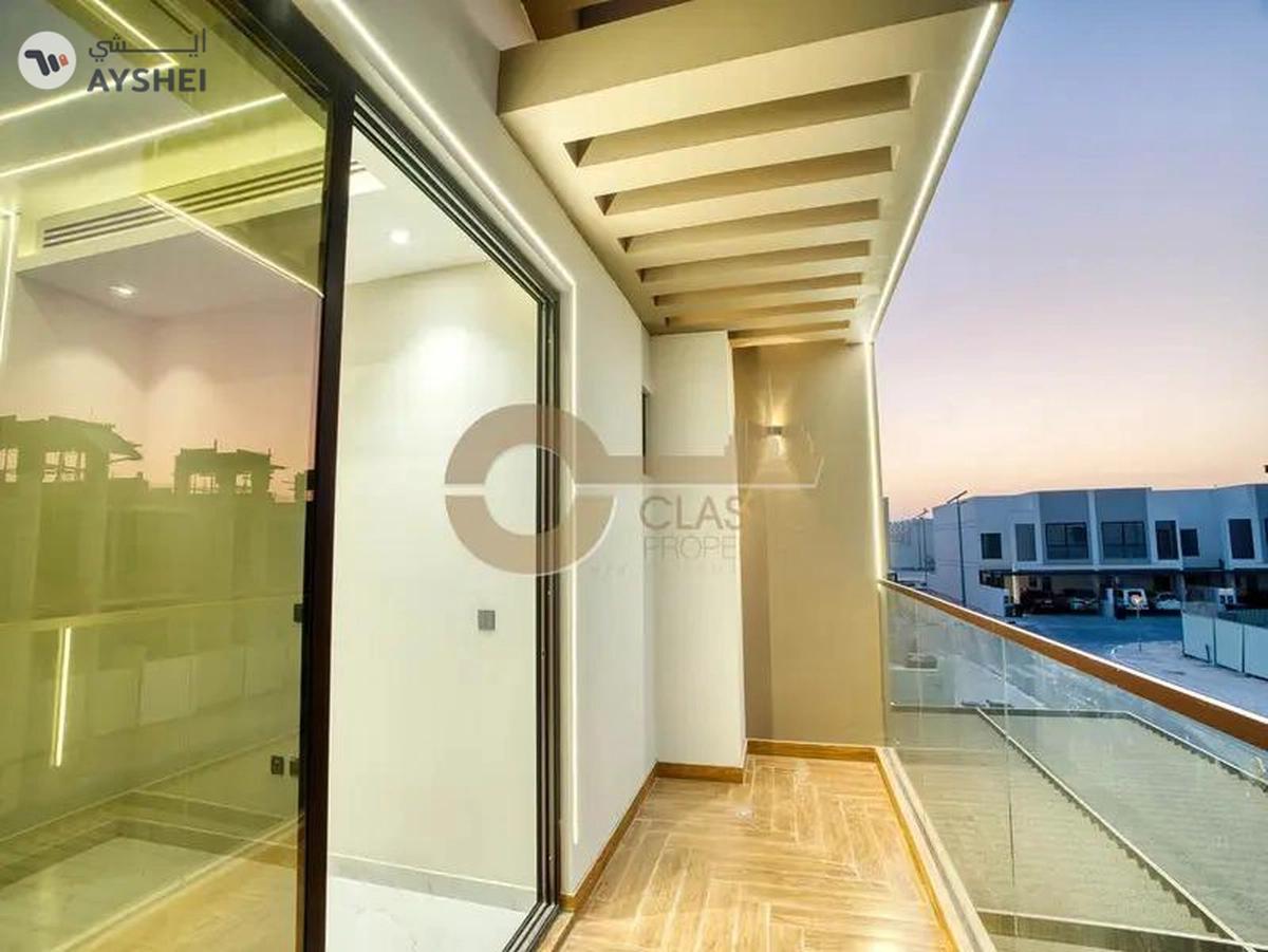 Brand New | Fully Furnished | Luxury 4 Bedroom-19-19