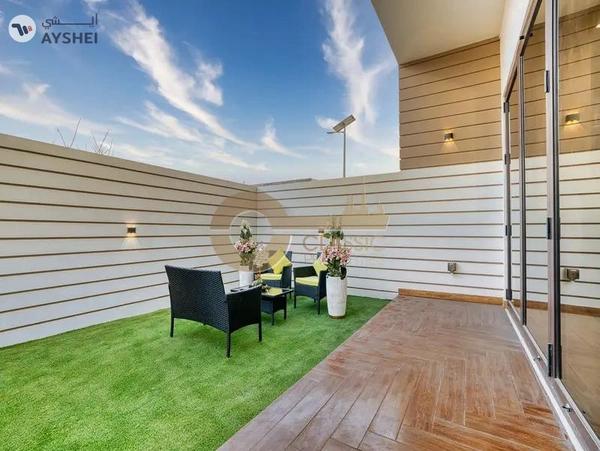 Brand New | Fully Furnished | Luxury 4 Bedroom