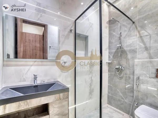 Brand New | Fully Furnished | Luxury 4 Bedroom