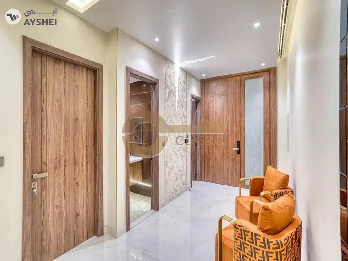 Brand New | Fully Furnished | Luxury 4 Bedroom-22-22