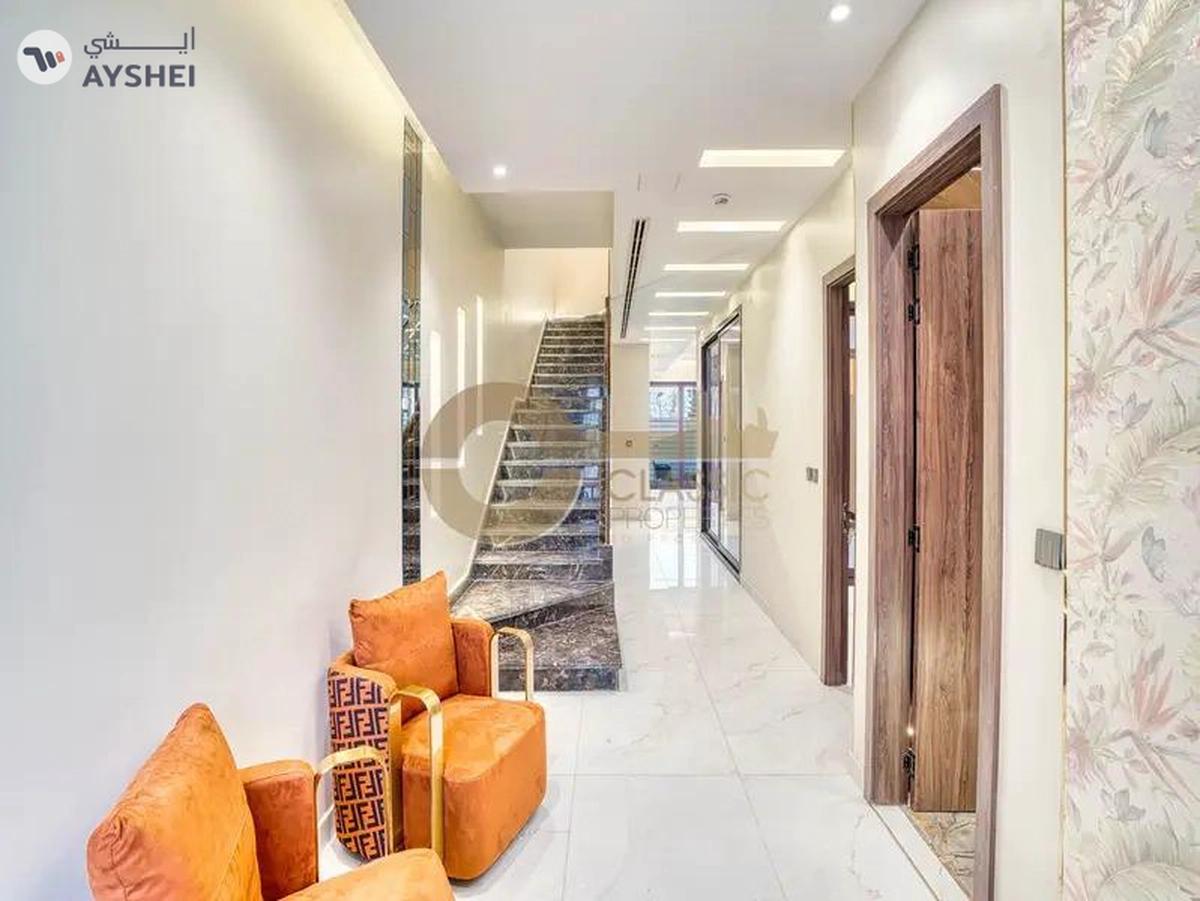 Brand New | Fully Furnished | Luxury 4 Bedroom-25-25