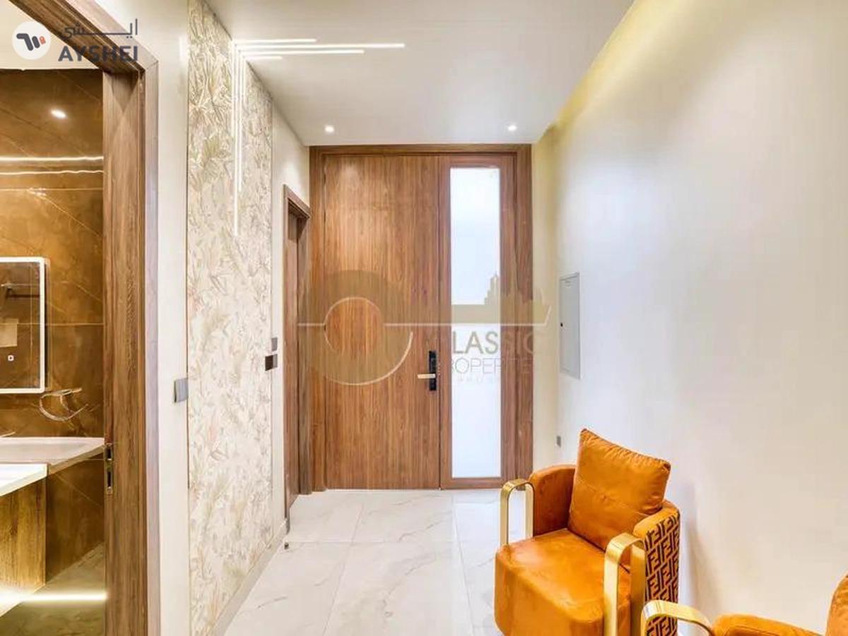 Brand New | Fully Furnished | Luxury 4 Bedroom-26-26