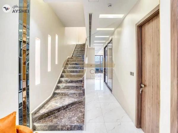 Brand New | Fully Furnished | Luxury 4 Bedroom