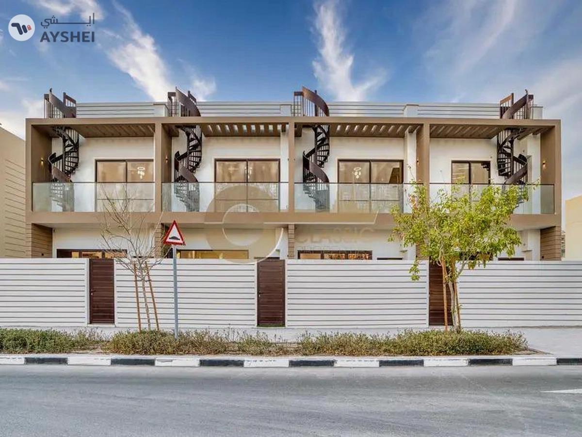 Brand New | Fully Furnished | Luxury 4 Bedroom-0-landscape